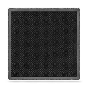 Louis Vuitton MONOGRAM SHINE SHAWL